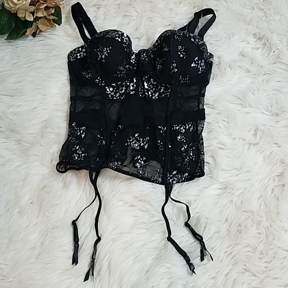 🔥NWT Victoria's Secret Teddy lingerie - Picture 4 of 8
